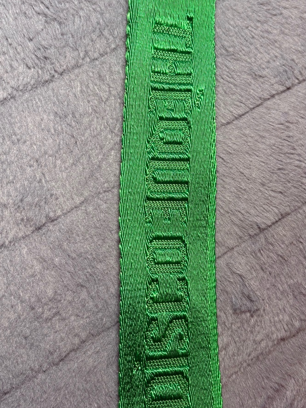Clare V Disco Theque Strap - Picture 3 of 3